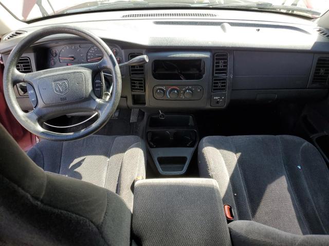 Photo 8 from auction – 2003 DODGE DAKOTA SPO with VIN 1D7GL32NX3S294618