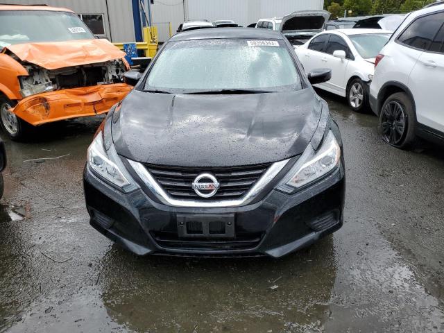 Photo 5 from auction – 2017 NISSAN ALTIMA 2.5 with VIN 1N4AL3AP1HC493468