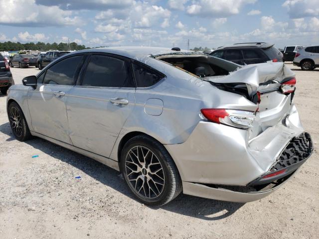 Photo 2 from auction – 2017 FORD FUSION SE with VIN 3FA6P0H72HR149938