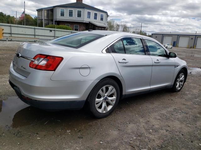 Foto 3 de la subasta – 2011 FORD TAURUS SEL con VIN 1FAHP2HW7BG188132