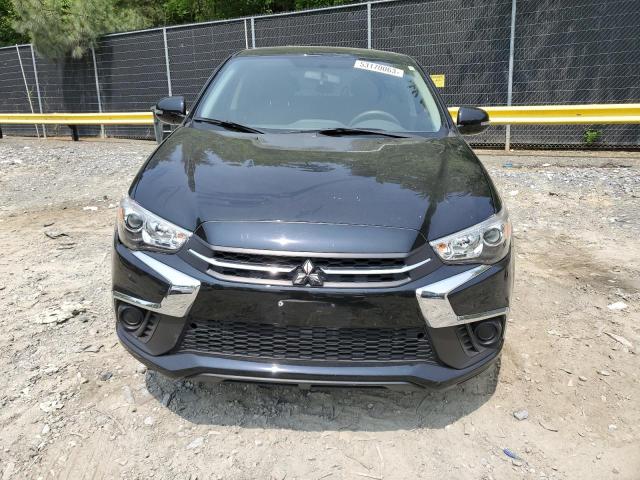 Photo 5 from auction – 2019 MITSUBISHI OUTLANDER with VIN JA4AP3AU5KU033228