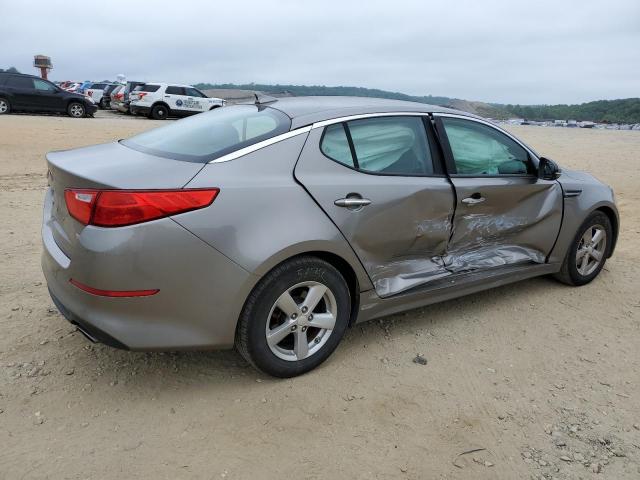 Photo 3 from auction – 2015 KIA OPTIMA LX with VIN 5XXGM4A78FG444885