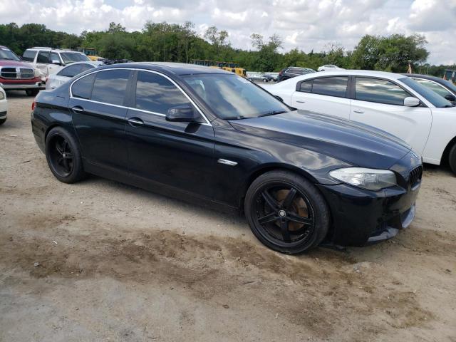 Photo 4 from auction – 2011 BMW 550 I with VIN WBAFR9C51BDV58170