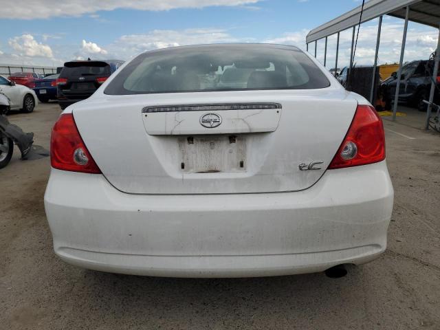 Photo 6 from auction – 2007 TOYOTA SCION TC with VIN JTKDE167170157777
