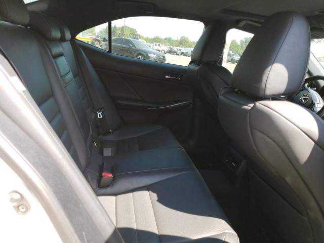 Photo 10 from auction – 2014 LEXUS IS 350 with VIN JTHBE1D27E5003580