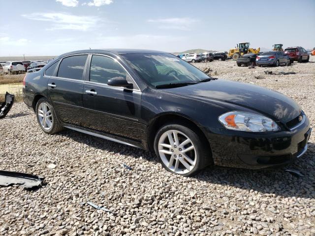 Photo 4 from auction – 2016 CHEVROLET IMPALA LIM with VIN 2G1WC5E32G1172362