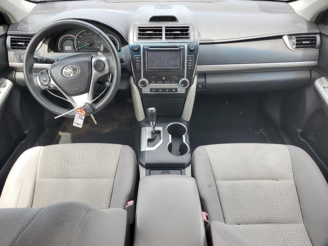 Photo 8 from auction – 2012 TOYOTA CAMRY BASE with VIN 4T1BF1FK4CU158047