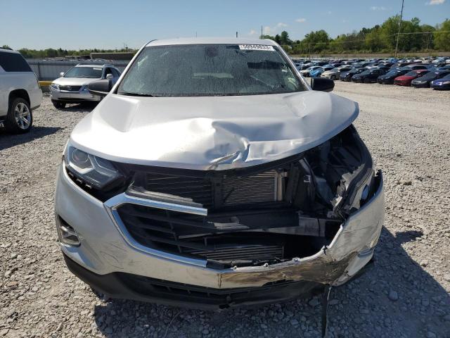 Photo 5 from auction – 2020 CHEVROLET EQUINOX LS with VIN 3GNAXHEV4LS568761