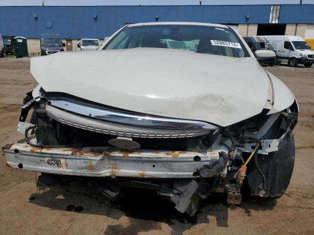 Фото 5 с аукциона – 2010 FORD TAURUS SEL с VIN 1FAHP2EW7AG128340