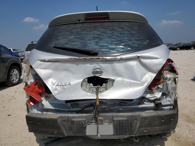 Photo 6 from auction – 2011 NISSAN VERSA S with VIN 3N1BC1CP8BL502410