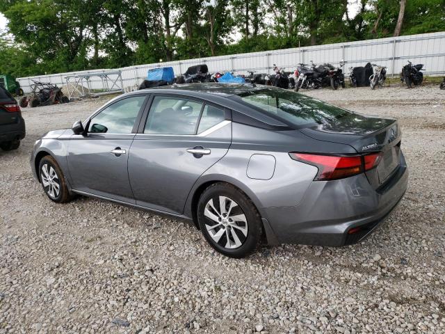 Photo 2 from auction – 2019 NISSAN ALTIMA S with VIN 1N4BL4BV2KC190892