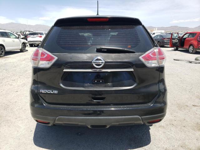 Photo 6 from auction – 2015 NISSAN ROGUE S with VIN KNMAT2MT4FP561068