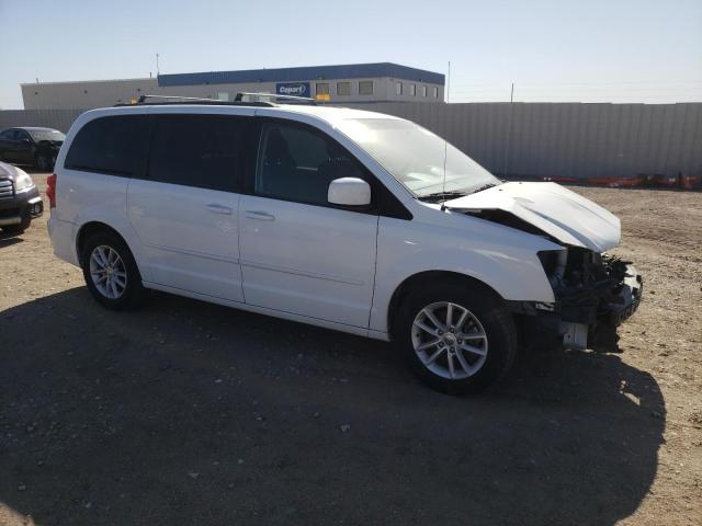 Foto 4 de la subasta – 2016 DODGE GRAND CARA con VIN 2C4RDGCG9GR177739