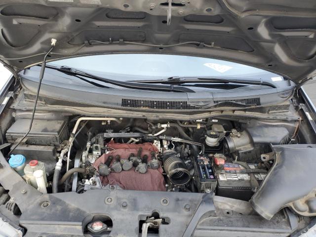Photo 12 from auction – 2014 HONDA ODYSSEY EX with VIN 5FNRL5H63EB011409