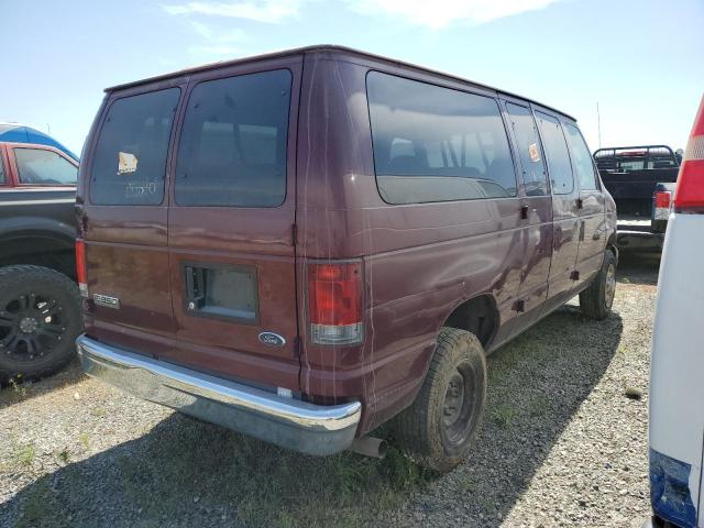Photo 3 from auction – 2006 FORD ECONOLINE with VIN 1FBNE31L76DA56167
