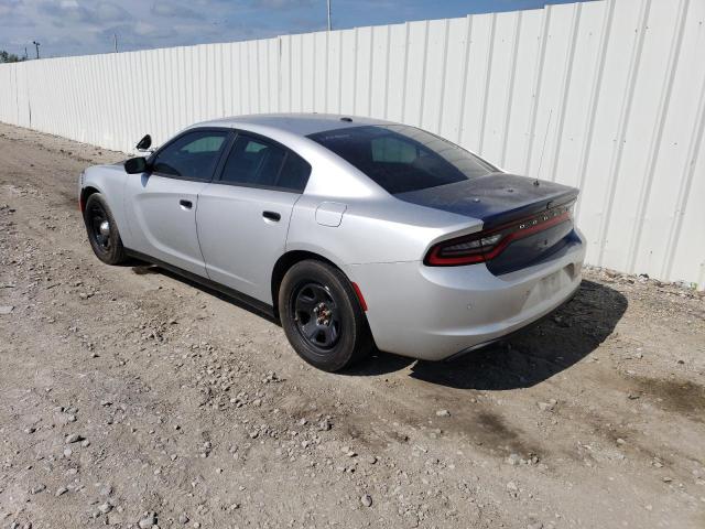 Photo 2 from auction – 2019 DODGE CHARGER PO with VIN 2C3CDXATXKH621669