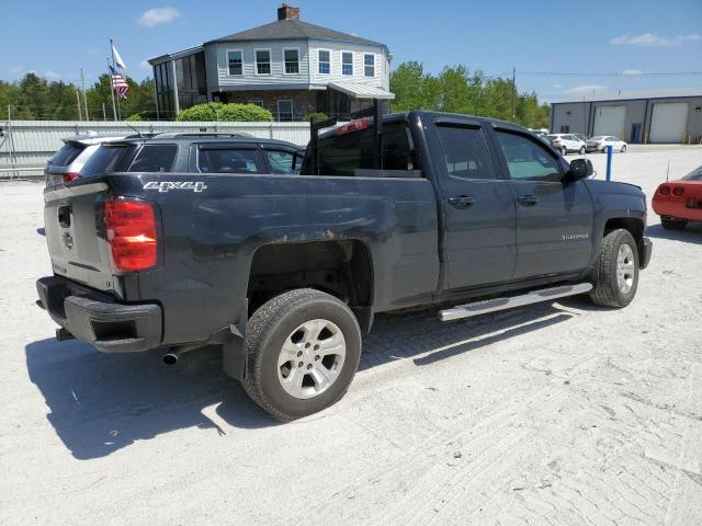 Photo 3 from auction – 2014 CHEVROLET SILVERADO with VIN 1GCVKRECXEZ401646