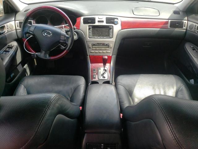 Photo 8 from auction – 2005 LEXUS ES 330 with VIN JTHBA30G355081847