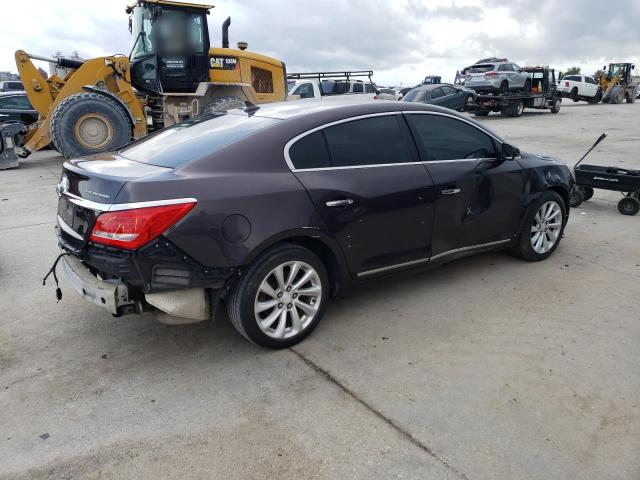 Photo 3 from auction – 2014 BUICK LACROSSE with VIN 1G4GB5G33EF222523
