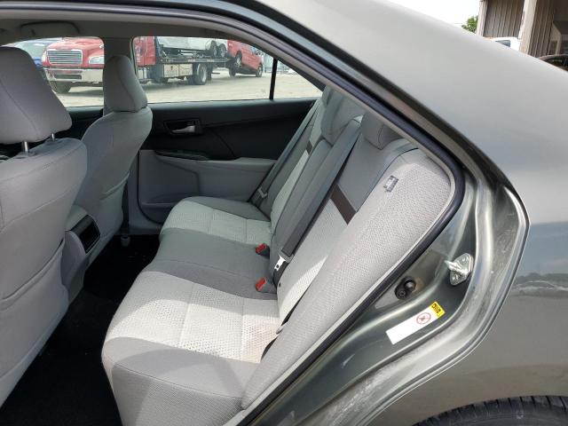 Photo 10 from auction – 2013 TOYOTA CAMRY with VIN 4T1BF1FK4DU704699