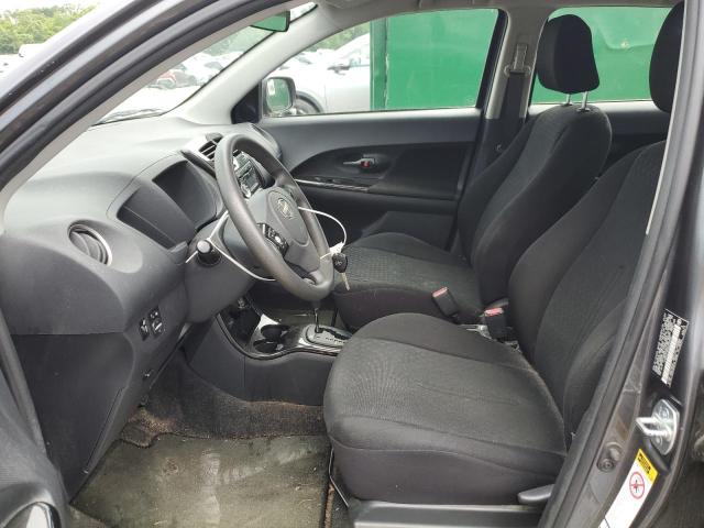 Photo 7 from auction – 2008 SCION XD AUTOMAT with VIN JTKKU10408J005459