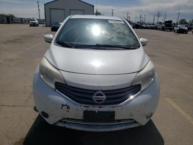 Photo 5 from auction – 2015 NISSAN VERSA NOTE with VIN 3N1CE2CP7FL383002