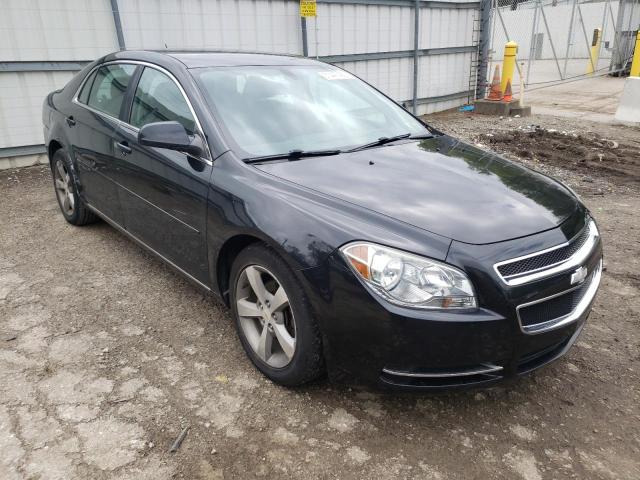 Photo 4 from auction – 2011 CHEVROLET MALIBU 1LT with VIN 1G1ZC5E19BF333027