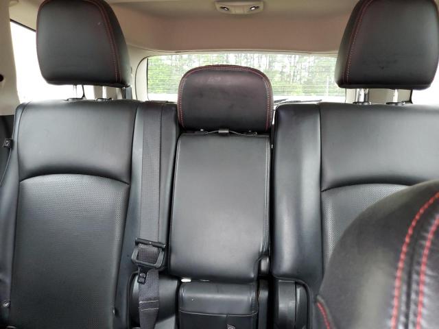 Photo 10 from auction – 2015 DODGE JOURNEY R/ with VIN 3C4PDDEG6FT536219