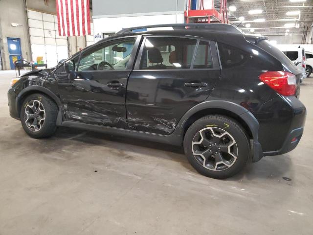 Photo 2 from auction – 2013 SUBARU XV CROSSTR with VIN JF2GPACC0D2826932