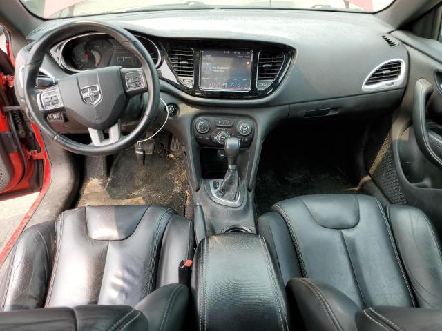 Photo 8 from auction – 2013 DODGE DART LIMIT with VIN 1C3CDFCA3DD336513