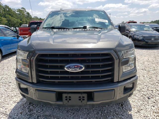Photo 5 from auction – 2017 FORD F150 SUPER with VIN 1FTEW1CP4HKC53079