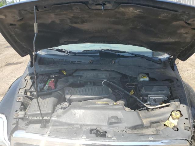 Photo 12 from auction – 2005 DODGE DURANGO SL with VIN 1D4HB48D45F589959
