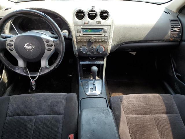 Photo 8 from auction – 2008 NISSAN ALTIMA 3.5 with VIN 1N4BL21EX8C206609