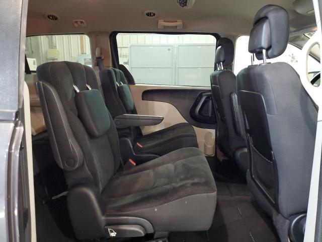 Photo 11 from auction – 2018 DODGE GRAND CARA with VIN 2C4RDGBG0JR362609