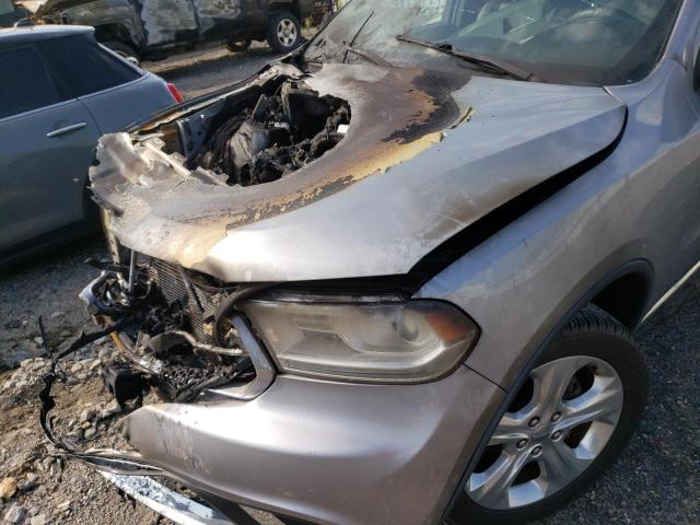 Photo 11 from auction – 2014 DODGE DURANGO LI with VIN 1C4RDHDG9EC313717
