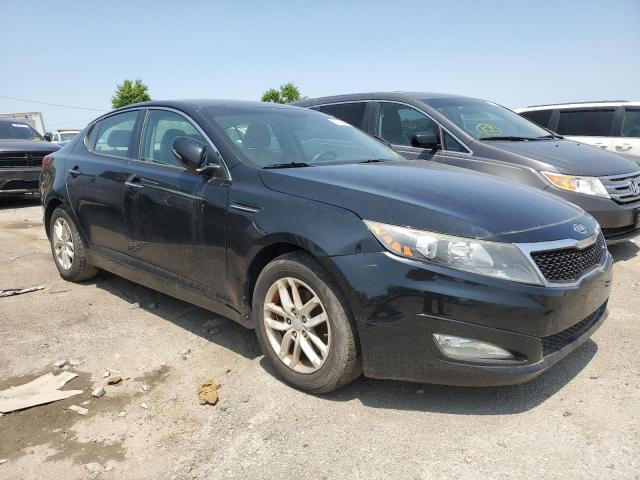 Фото 4 с аукциона – 2012 KIA OPTIMA с VIN 5XXGM4A70CG014215