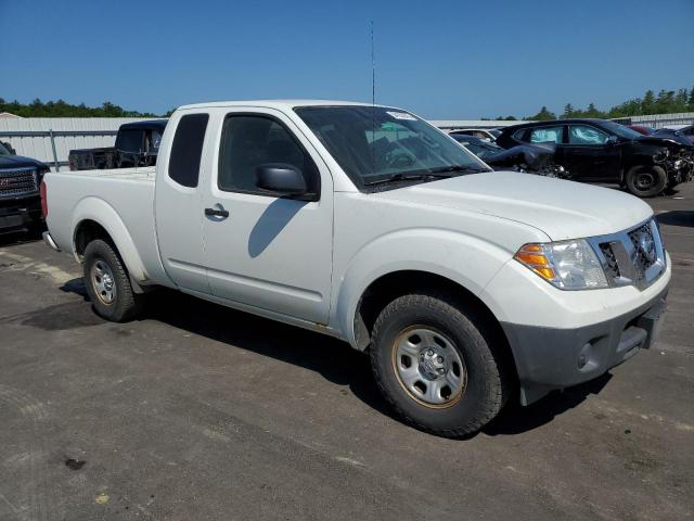 Photo 4 from auction – 2013 NISSAN FRONTIER S with VIN 1N6BD0CT7DN747961