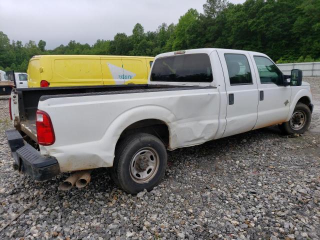 Photo 3 from auction – 2013 FORD F250 SUPER with VIN 1FT7W2AT4DEA62575