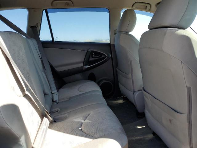 Photo 11 from auction – 2012 TOYOTA RAV4 with VIN 2T3BF4DV4CW234310
