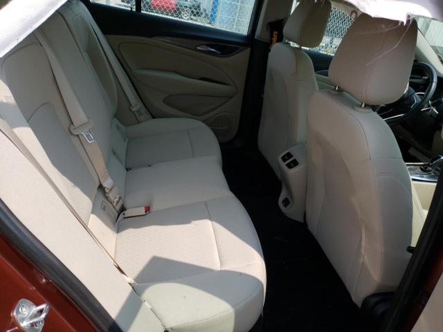 Photo 10 from auction – 2019 BUICK REGAL PREF with VIN W04GL6SX0K1042209