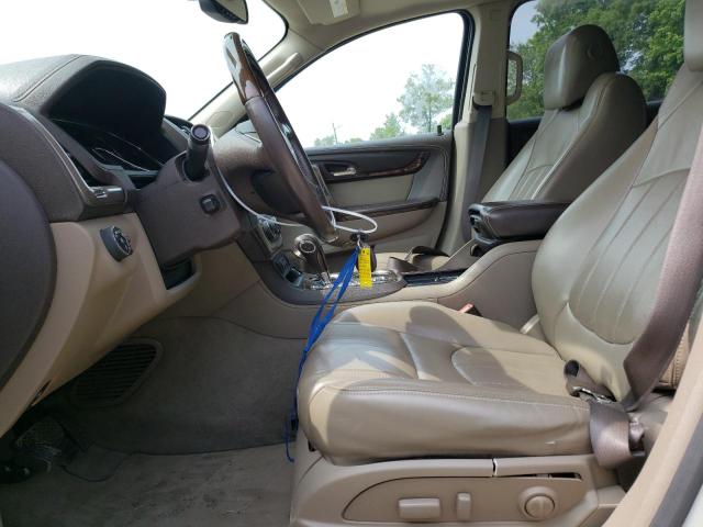 Photo 7 from auction – 2013 GMC ACADIA DEN with VIN 1GKKRTKD4DJ174934