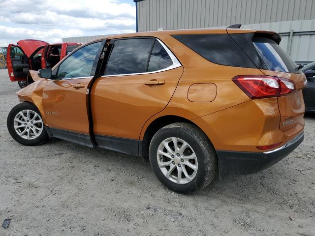 Photo 2 from auction – 2019 CHEVROLET EQUINOX LT with VIN 2GNAXUEV5K6205469
