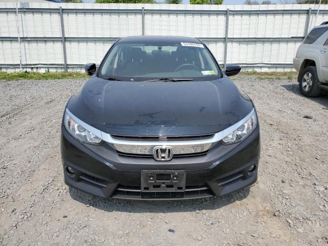 Photo 5 from auction – 2018 HONDA CIVIC EX with VIN JHMFC1F35JX000723