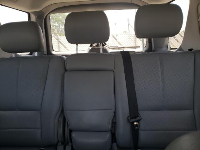 Photo 10 from auction – 2002 MERCEDES-BENZ ML 320 with VIN 4JGAB54E12A339814