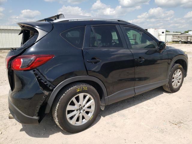 Photo 3 from auction – 2015 MAZDA CX-5 TOURI with VIN JM3KE2CY3F0522869
