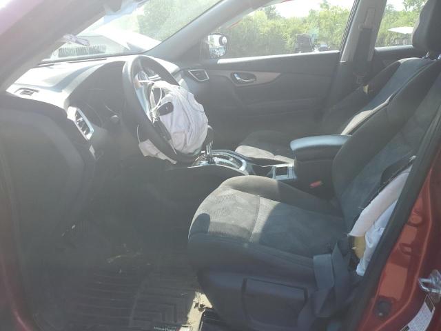 Photo 7 from auction – 2015 NISSAN ROGUE S with VIN KNMAT2MTXFP589652