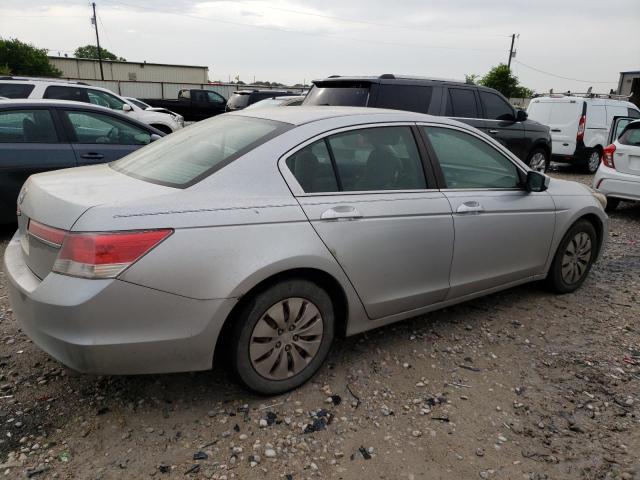 Photo 3 from auction – 2012 HONDA ACCORD LX with VIN 1HGCP2F32CA016321