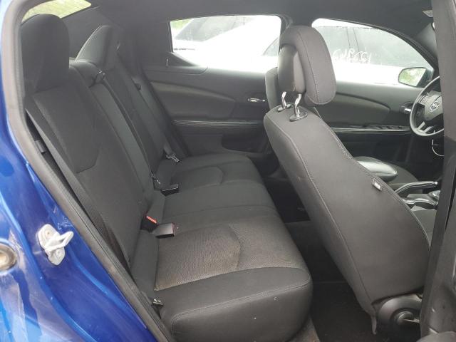 Foto 10 de la subasta – 2014 DODGE AVENGER SE con VIN 1C3CDZAB3EN113073