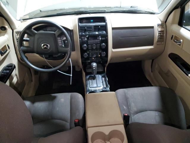 Photo 8 from auction – 2008 MAZDA TRIBUTE I with VIN 4F2CZ92Z88KM32239