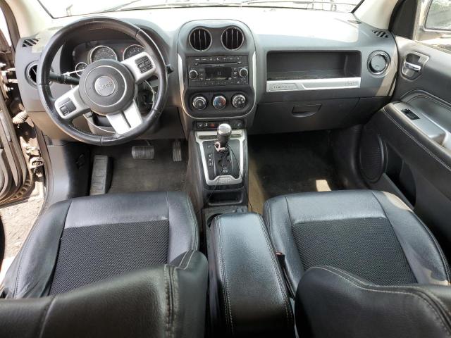 Photo 8 from auction – 2016 JEEP COMPASS LA with VIN 1C4NJDEB7GD637796